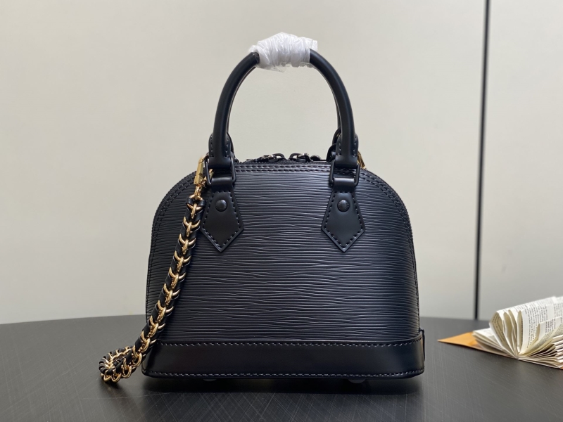 LV Top Handle Bags